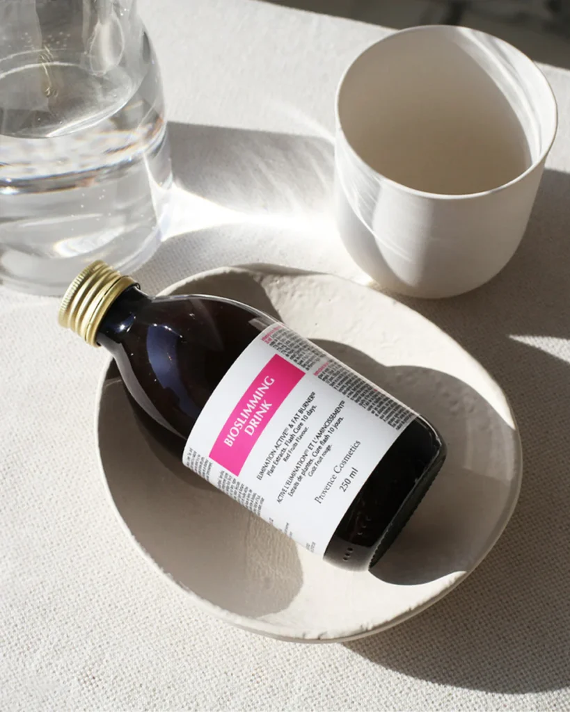 BIOSLIMMING DRINK