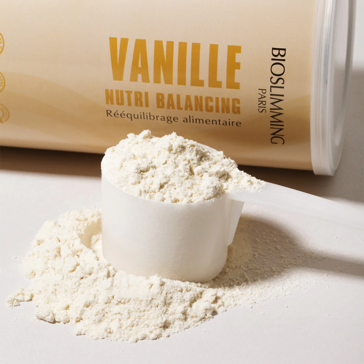 NUTRI BALANCING - VANILLA - Image 3