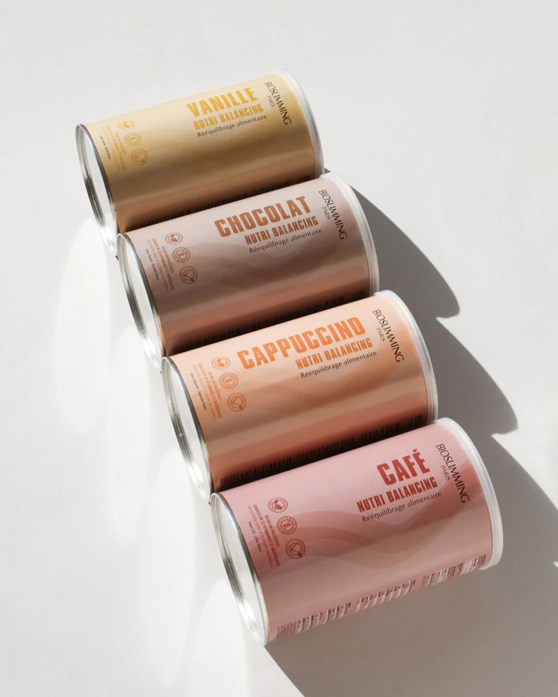 NUTRI BALANCING - VANILLA - Image 4